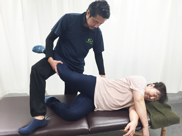 福岡で坐骨神経痛の治療を受けるなら「ラムサ福岡」｜治療法を学ぶなら「ウェルネス福岡」で！